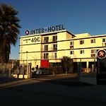 ホテル Perpignan
