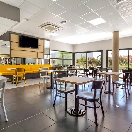 Hotel Perpignan Saleilles