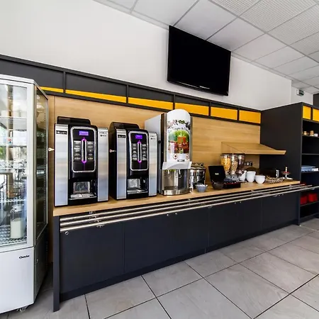 Hotel Perpignan 3*