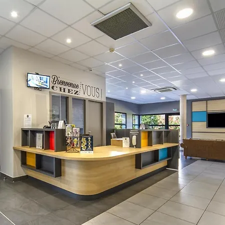 Hotel Perpignan