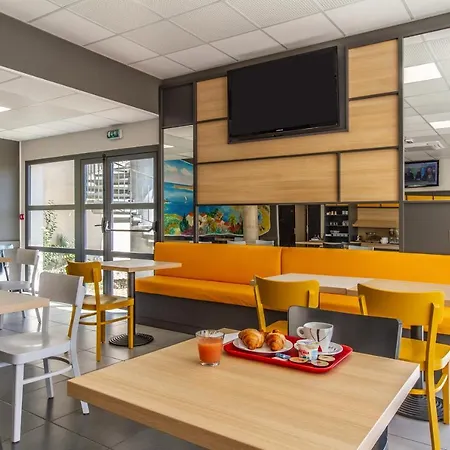 Hotel Perpignan Saleilles