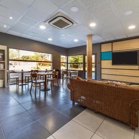 Perpignan Hotel