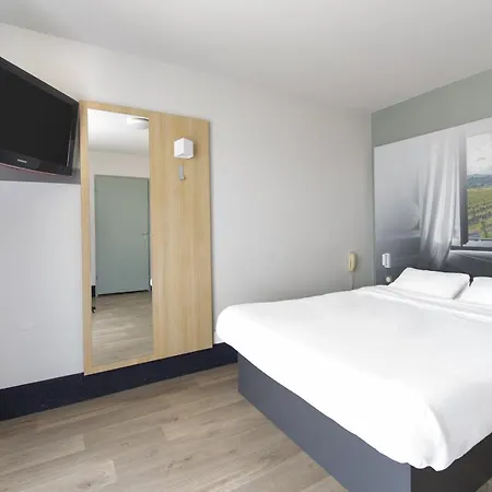 Hotel Perpignan 3*