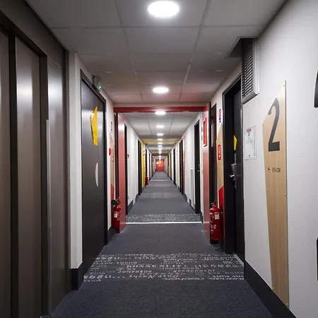 Perpignan Hotel