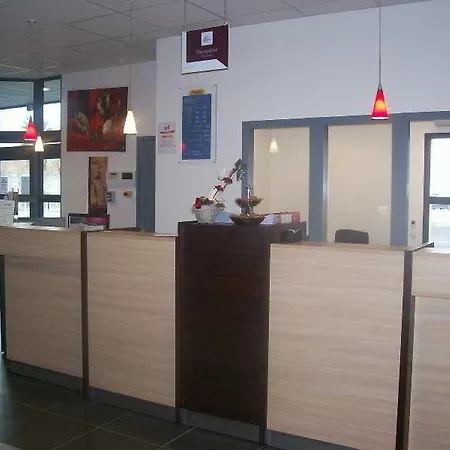 Hotel Perpignan Saleilles
