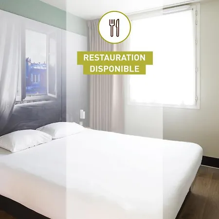 Hotel Perpignan