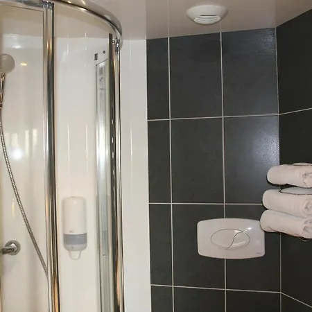 Perpignan Hotel Saleilles
