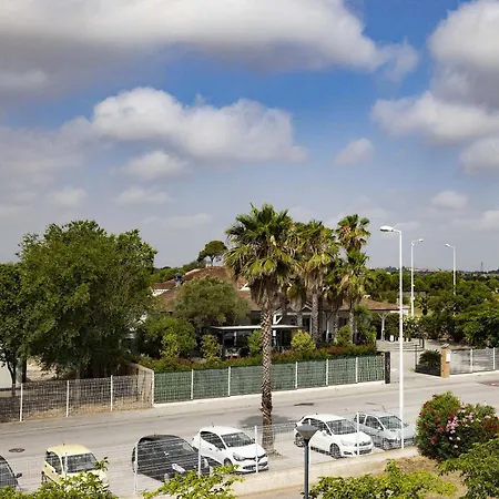 Hotel Perpignan Saleilles