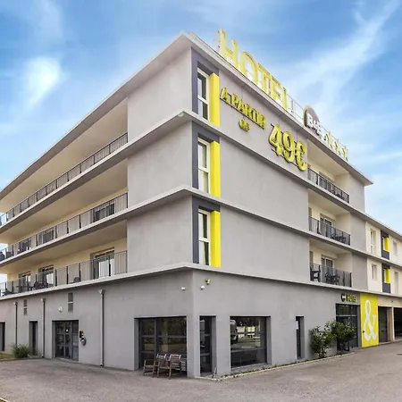 Perpignan 3* Saleilles