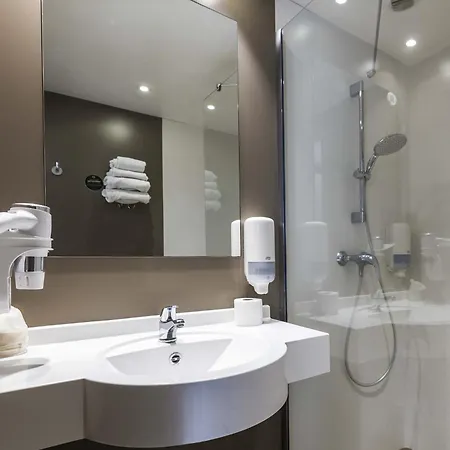 Perpignan Ξενοδοχείο 3*