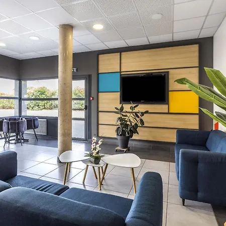 Perpignan Hotel Saleilles