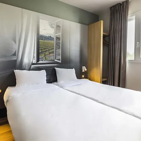 Perpignan Hotel