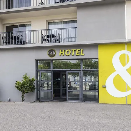 Hotel Perpignan