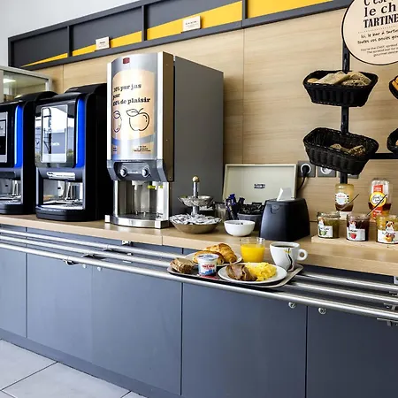Perpignan Hotel 3*