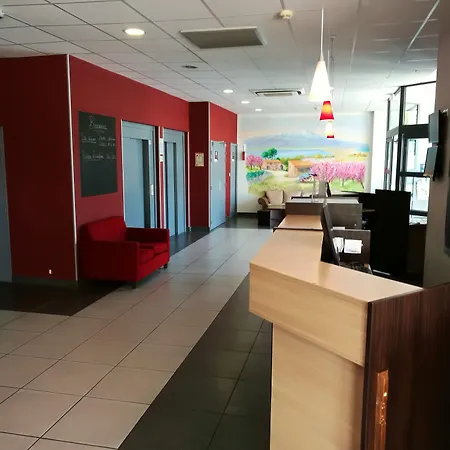 Perpignan Hotel Saleilles