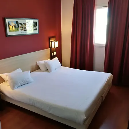 Ξενοδοχείο Perpignan 3*