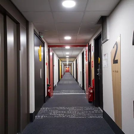 Hotel Perpignan
