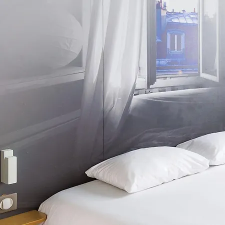 Hotel Perpignan Saleilles