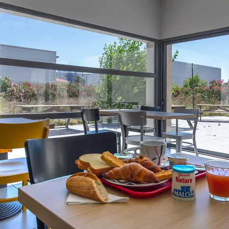 Perpignan Ξενοδοχείο Saleilles