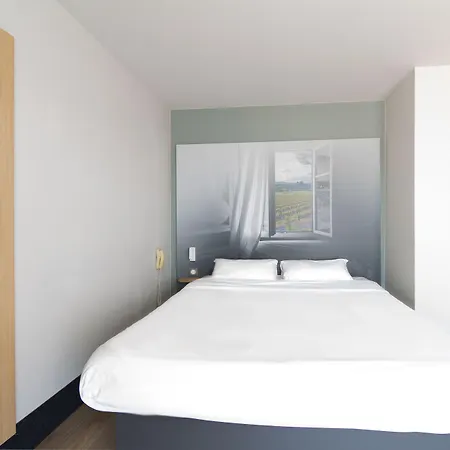 Hotel Perpignan Saleilles