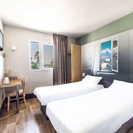 Hotel Perpignan Saleilles