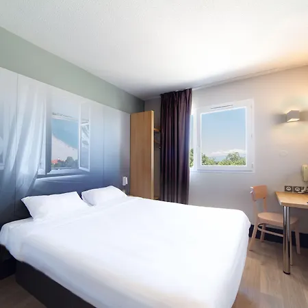 Perpignan Hotel
