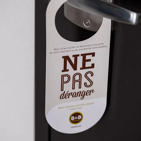 Hotel Perpignan