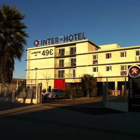 Hotel Perpignan