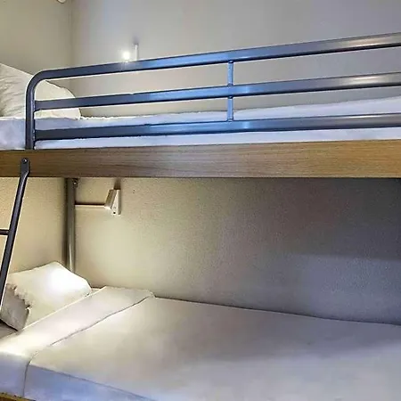 Hotel Perpignan