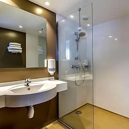 Perpignan Hotel Saleilles