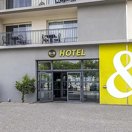 Perpignan 3* Saleilles