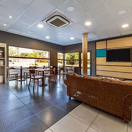 Perpignan 3*