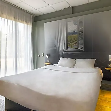 Hotel Perpignan 3*
