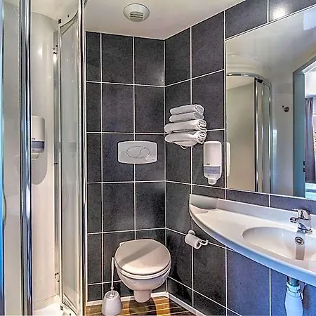 Hotel Perpignan Saleilles