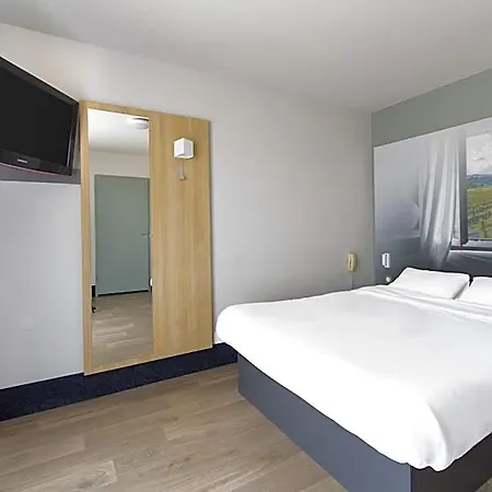 Hotel Perpignan Saleilles