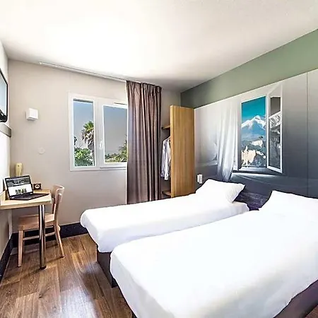 Perpignan Hotel Saleilles