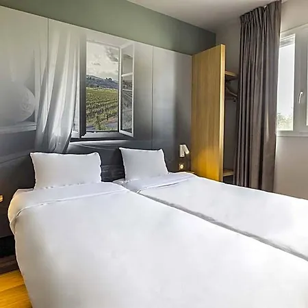 Hotel Perpignan