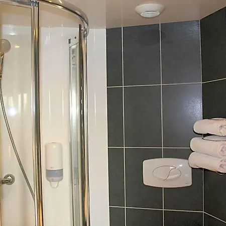 Hotel Perpignan Saleilles