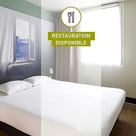 Perpignan 3* Saleilles