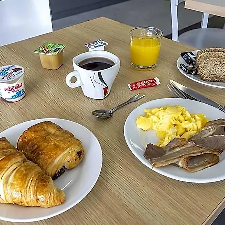 Hotel Perpignan
