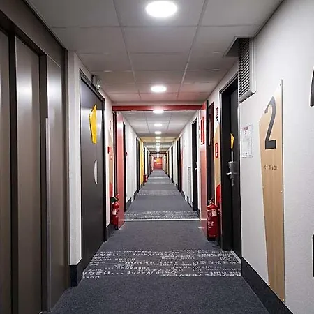Hotel Perpignan 3*