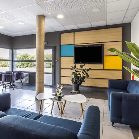Perpignan 3*