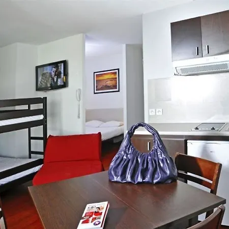 Perpignan Hotel Saleilles