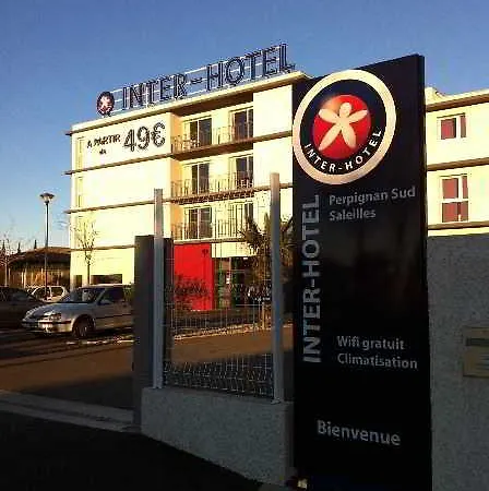 Perpignan 3*
