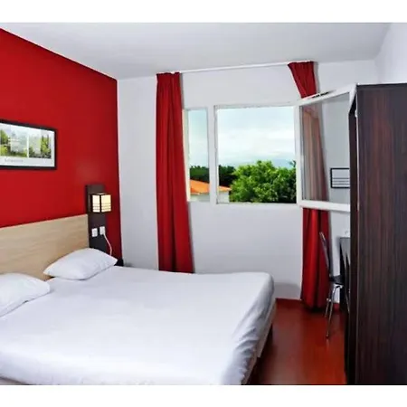 Hotel Perpignan Saleilles