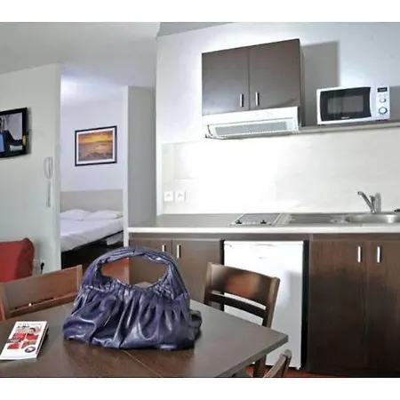 Ξενοδοχείο Perpignan Saleilles