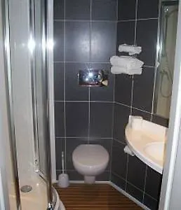 Ξενοδοχείο Perpignan 3*
