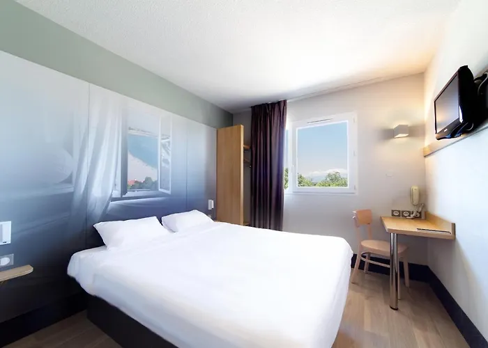Perpignan Hotel 3*
