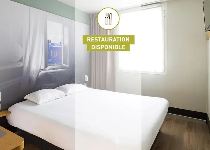Hotel Perpignan