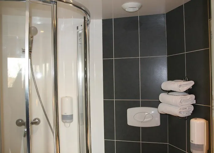 Perpignan Hotel Saleilles